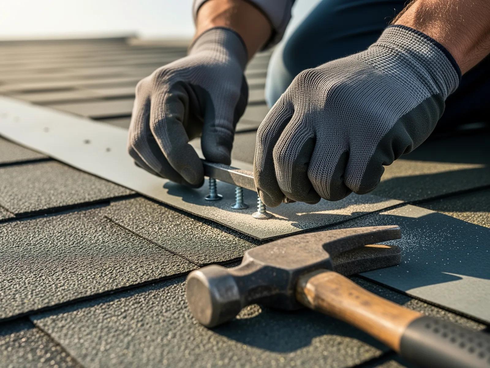 Why choose Fascia Repair in Hortonville, WI